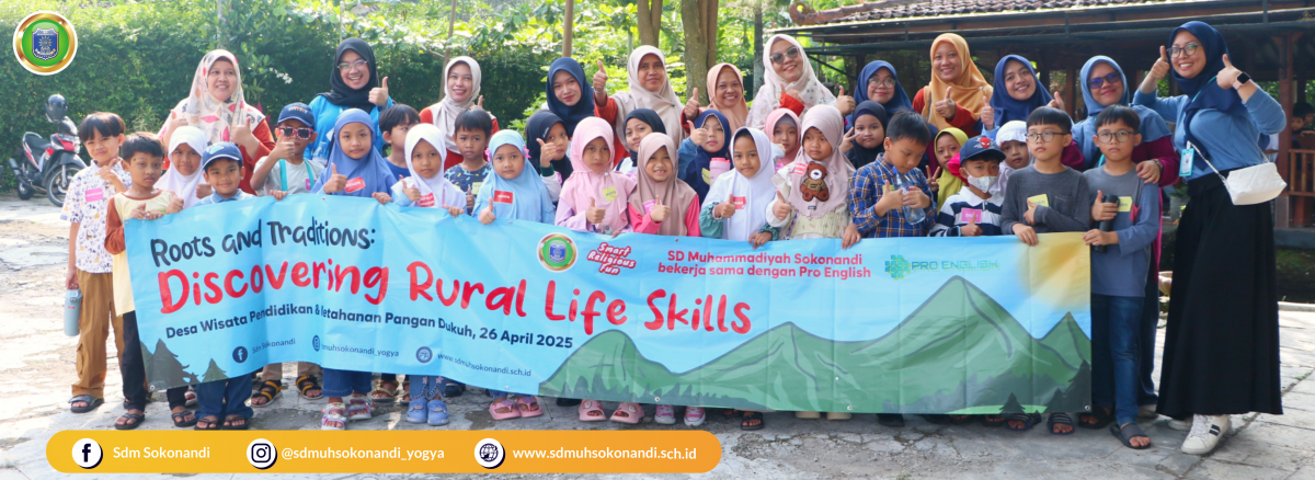 Belajar Membuat Lilin dan Budidaya Jamur, Sokonandi Kunjungi Desa Dukuh Sleman