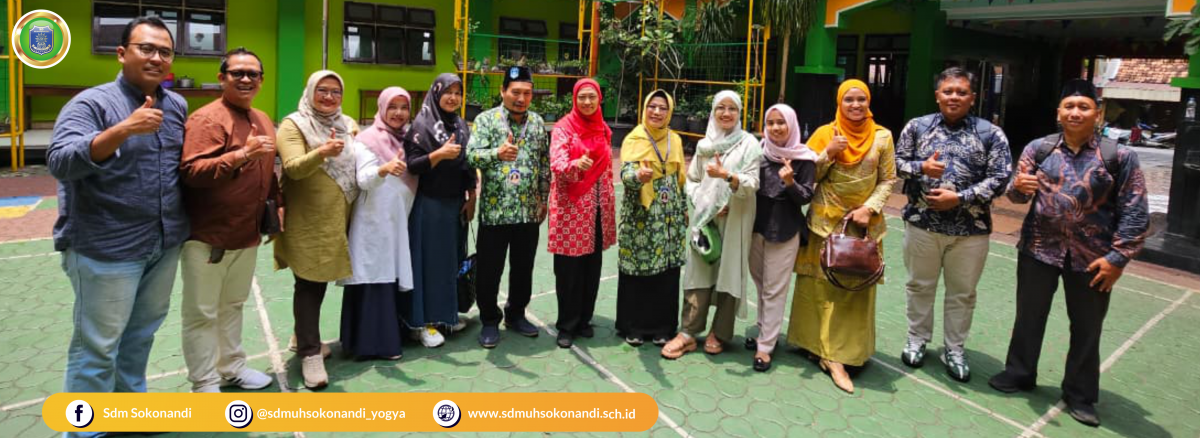 Sokonandi Bentuk Formasi Komite Baru Periode 2025-2028